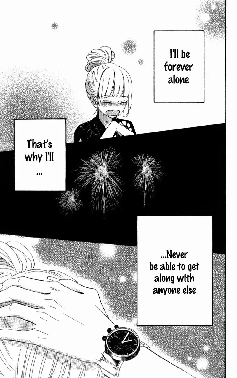 Sensei Kunshu Chapter 3 40